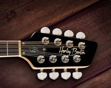 Bluegrass Series Image