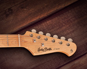 Vintage Series Image